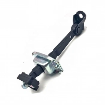 Gergi Kapı Cıtyjazz 02-08 Ön Sol-Sağ None (Oem No: 72380-Sen-H01)