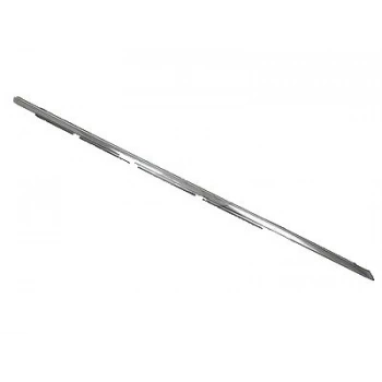 Cam Sıyırıcı Cıvıc 16-21 Fc5 Ön Kapı Dış Sağ (Oem No: 72410-Tea-T01)