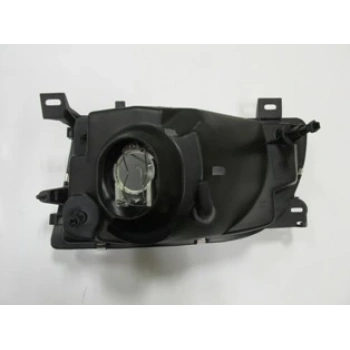 1996-2002 Ford Transit Far Lambası Sol Manuel (H4) (Tico) (Adet) (Oem No:7242052)