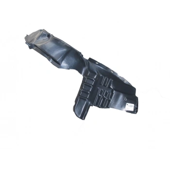 Suzukı Jımny- 06/12; Ön Çamurluk Davlumbazı Sol (Tyg) (Oem No: 72482-84A00)