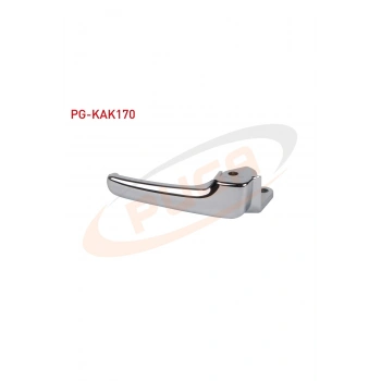 Kapı Açma Kolu İç  Sağ Japon Cıvıc Bm 01-05 (Oem No: 72620-S5A-003Za)