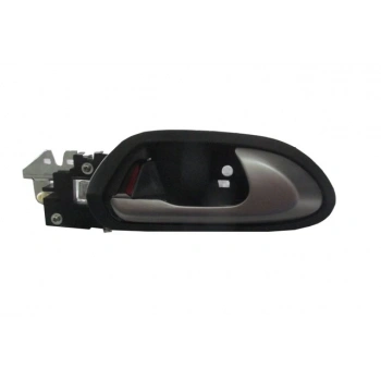 Honda Cıvıc- Sd- 06/11; Arka Kapı İç Açma Kolu Sağ Siyah (Elceği Gümüş Gri) (Hushan) (Oem No: 72620-Sne-A01Zc)
