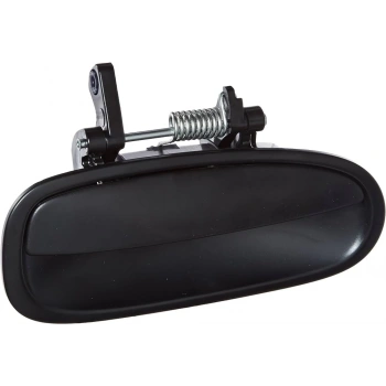 1996-2001 Honda Civic Sd Arka Kapı Dış Açma Kolu Sağ Siyah  (Adet) (Oem No:72640S01003)