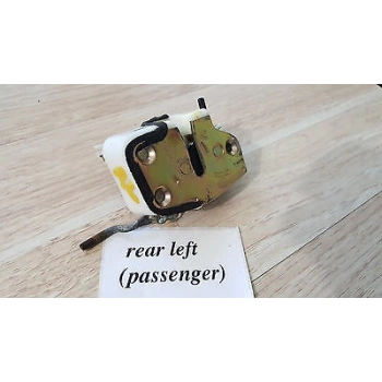 Kilit Kapı Cıvıc  92-95 Sedan Arka Sol (Oem No: 72650-Sr4-004)