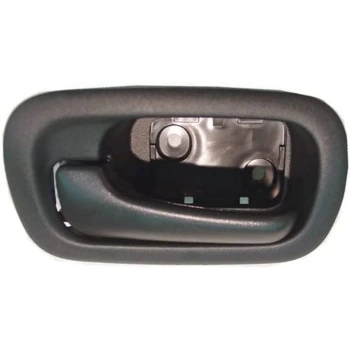 2002-2004 Honda Crv Arka Kapı İç Açma Kolu Sol Siyah (Elceği Siyah)  (Adet) (Oem No:72660S9A003Za)