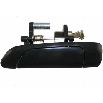 2002-2006 Honda Civic Sd Arka Kapı Dış Açma Kolu Sol Siyah (Boyanır Tip)  (Adet) (Oem No:72680S5Da01)