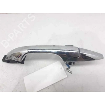 Kapı Kolu Accord 03-08 Arka Dış Sol (Oem No: 72680-Sea-003)