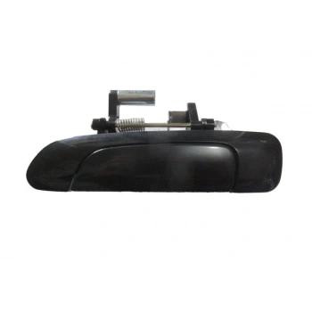 Honda Cıty- 06/08; Arka Kapı Dış Açma Kolu Sol Siyah (Hushan) (Oem No: 72680-Sel-000)