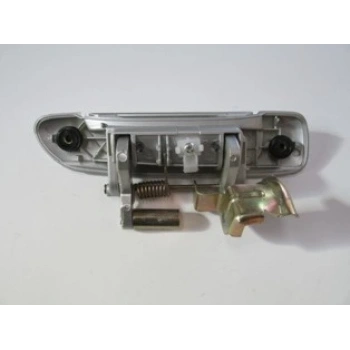 Honda Cıty- 06/08; Arka Kapı Dış Açma Kolu Sol (Bfn) (Oem No: 72680-Sel-T01Zm-Pfm)