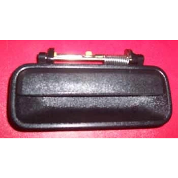 1990-1993 Honda Accord Arka Kapı Dış Açma Kolu Sağ Siyah  (Adet) (Oem No:72680Sm4J01)