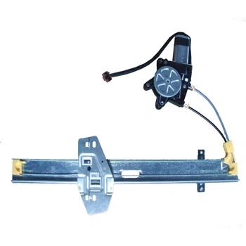 1990-1993 Honda Accord Arka Cam Krikosu Sağ Elektrikli-Motorlu  (Adet) (Oem No:72710Sm4J01)