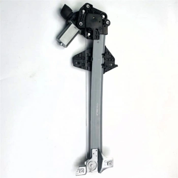 Cam Krikosu Cıvıc Motorlu 06-11 Arka Sağ (Oem No: 72710-Sna-A01)