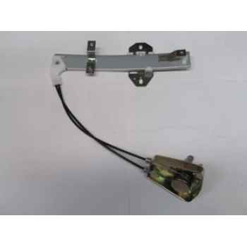 1992-1995 Honda Civic Sd Arka Cam Krikosu Sağ Manuel (Tw) (Adet) (Oem No:72710Sr4003)