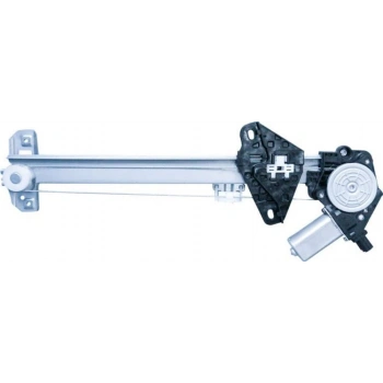 Cam Krikosu Crv Motorlu 07-12 Arka Sağ (Oem No: 72710-Swa-A01)