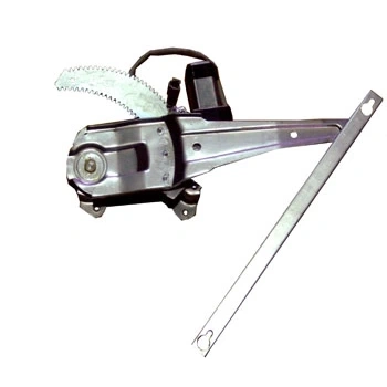 1999-2000 Honda Accord Arka Cam Krikosu Sağ Elektrikli-Motorlu (2Fişli)  (Adet) (Oem No:72711S84A01)