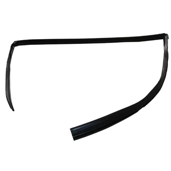 1992-1995 Honda Civic Sd Arka Kapı Rüzgar Lastiği Sağ (Cam Kızak Fitili) 4Kapı (Adet) (Oem No:72735Sr4004)