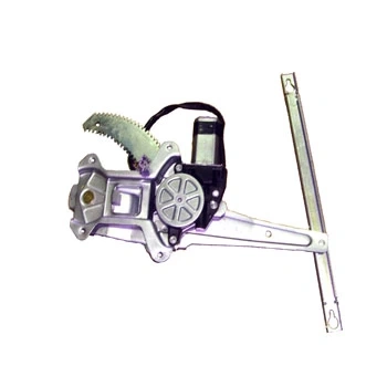 1999-2000 Honda Accord Arka Cam Krikosu Sol Elektrikli-Motorlu (2Fişli)  (Adet) (Oem No:72751S84A01)