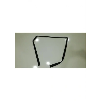 Cam Fitili İç Cıvıc 16-21 Arka Sol Fc5 (Cam İçine Gelen) (Oem No: 72775-Tea-T01)