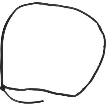 Kapı Çevre Fitili Cıvıc 06-12 Arka Sağ Fd6 (Oem No: 72810-Sna-A01)