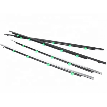 Fitil Cam Kapi Civic 16-19 Arka Diş Sağ None (Oem No: 72910-Tea-T01)