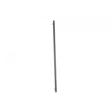 Cam Sıyırıcı Cıvıc  96-00 Arka Kapı Dış Sol (Siyah) (Oem No: 72950-S01-A01)