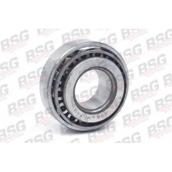 Porya Rulmanı Ön Dış Ford Taunus/Escort Bm 76- (Oem No: 72Gb 1215 Aa)