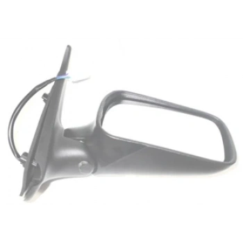 1997-2002 Fiat Palio Kapı Aynası Sağ Elektrikli Siyah (3Kapı) (Tw) (Adet) (Oem No:735252609)