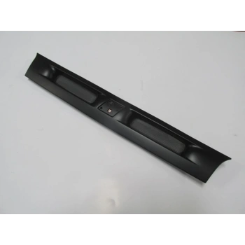 1997-2003 Fiat Bravo Ön Panjur Siyah (Tyg) (Adet) (Oem No:717494099)