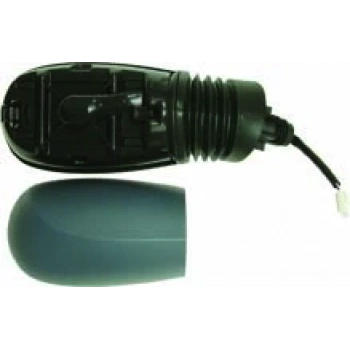 2003-2006 Fiat Punto Kapı Aynası Sağ Elektrikli-Isıtmalı (Alkar) (Adet) (Oem No:735273120)