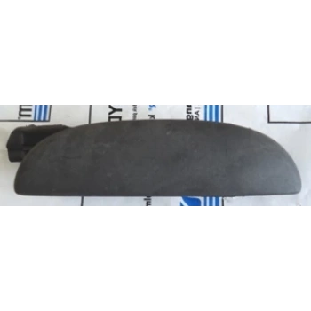 1997-2002 Fıat Sıena Ön-Arka Kapı Dış Açma Kolu Sağ Siyah Bfn Oem No: 735289964