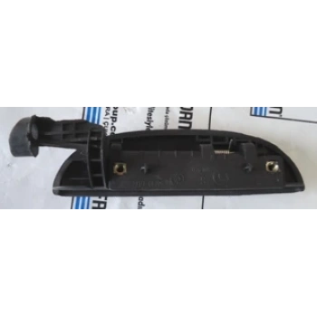 2002-2005 Fiat Albea Ön-Arka Kapı Dış Açma Kolu Sol Siyah (Bfn) (Adet) (Oem No:735289965)