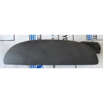 1997-2002 Fıat Sıena Ön-Arka Kapı Dış Açma Kolu Sol Siyah Bfn Oem No: 735289965