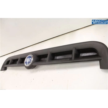 Panjur Doblo 01-06 Ön Eski Model (Oem No: 735295838)