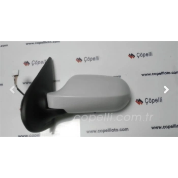 Dıs Dıkız Aynası Sol Elek. Fıat Albea-Palıo Bm 00-10 (Oem No: 735302743)