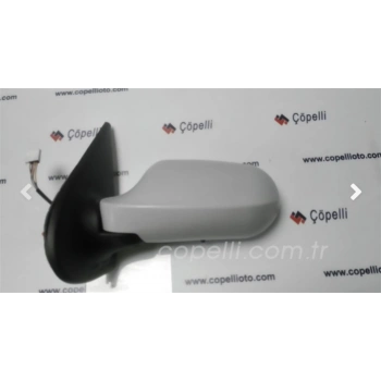 Dıs Dıkız Aynası Sol Elektırklı Fıat Albea/Palıo Bm 00- (Oem No: 735302743)