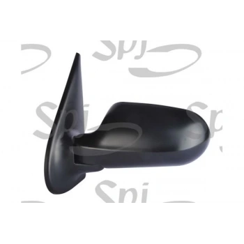 Fıat Palıo Albea Elektrikli Ayna 03/10 Kör Noktalı Sol 735302743 (Oem No: 735302743)