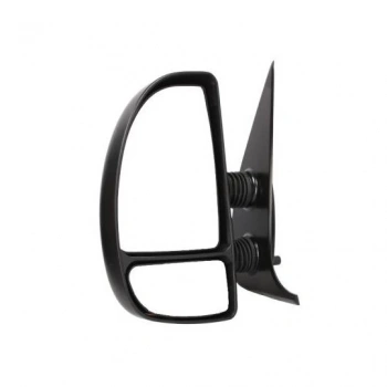 Dıs Dıkız Aynası Sol Elektrikli Isitmali Kisa Kol Çift Aynali Fıat Ducato-Boxer-Jumper Bm 2000-2006 (Oem No: 735326499)