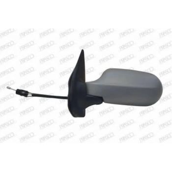 Dıs Dıkız Aynası Sol Mekanık Fıat Albea-Palıo Bm 00-10 (Oem No: 735327436)