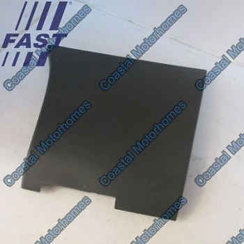 Çamurluk Bandı Ducoto / Boxer / Jumper 01-06 Arka Sol (Klipsli) (Oem No: 735338241)