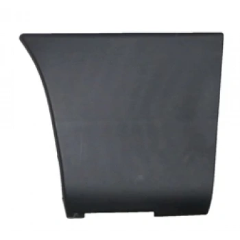 1997-2002 Fiat Ducato Arka Çamurluk Ağzı Plastiği Sol (Adet) (Oem No:735338241)