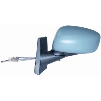 Dıs Dıkız Aynası Sol Mkn+Astarlı Fıat Idea Bm 2003-2008 (Oem No: 735358863)