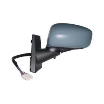 Dıs Dıkız Aynası Sol Elektrikli Isitmali Astarli Sensörlü Fıat Idea Bm 2003-2008 (Oem No: 735360564)