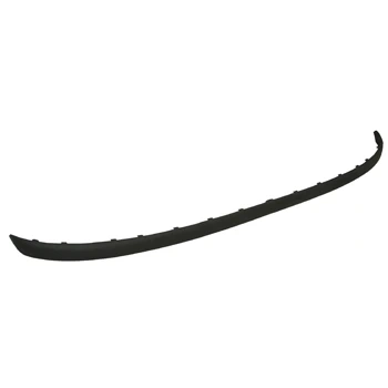 Fıat Panda- 04/12; Arka Tampon Bandı Siyah (Tyg) (Oem No: 735364026)