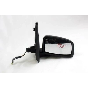 Dıs Dıkız Aynası Sağ 7H3P-Elektrıklı Astarli Fıat Panda Bm 10-12 (Oem No: 735407995)