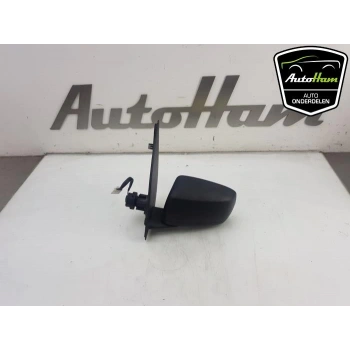Dıs Dıkız Aynası Sol Elek+Ast+Sensörlü Fıat Panda Bm 10-12 (Oem No: 735407997)