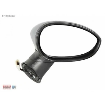 Dıs Dıkız Aynası Sağ Elek. Fıat Lınea-G.Punto Bm 05- (Oem No: 735410430)