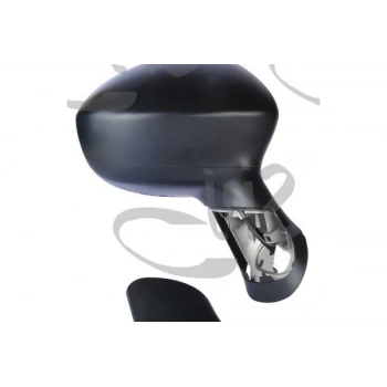 Fıat Lınea (07/18) G.Punto (05/09) Evo (09/18) Elektrikli Ayna Siyah Tip Sensörlü Sağ 735410430 (Oem No: 735410430)