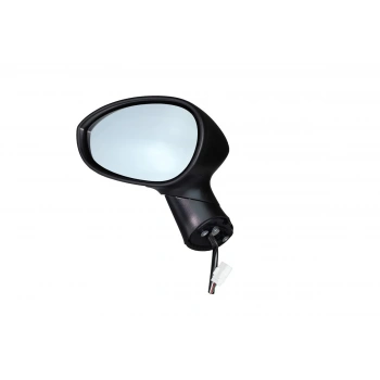 Dıs Dıkız Aynası Sol Elektrikli Isitmali Fıat Lınea-G.Punto Bm 2005- 2007 (Oem No: 735410433)