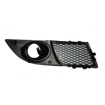 Fıat Doblo- 06/10; Sis Lamba Kapağı Sol Sis Delikli (Pleksan) (Oem No: 735417168)