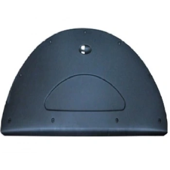 Fıat Doblo- 06/10; Arka Bagaj Kapağı İç Kaplama Plastiği (Yukarı Açılan) (Oem No: 735421331)